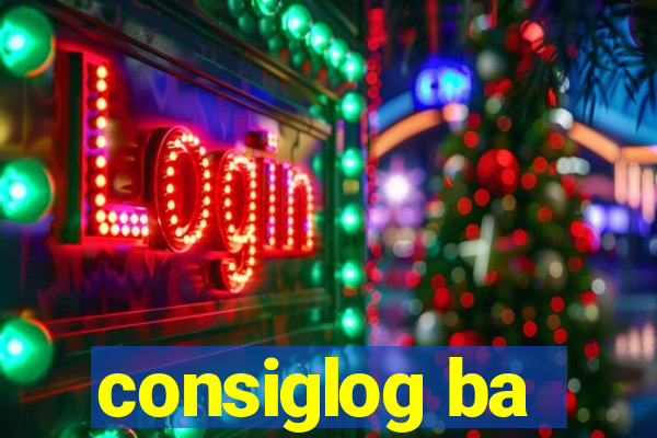 consiglog ba